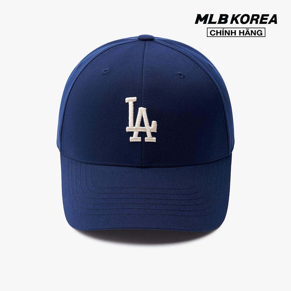 MLB - Nón bóng chày unisex Premium Basic Small Logo 3ACP9203N-07NYS