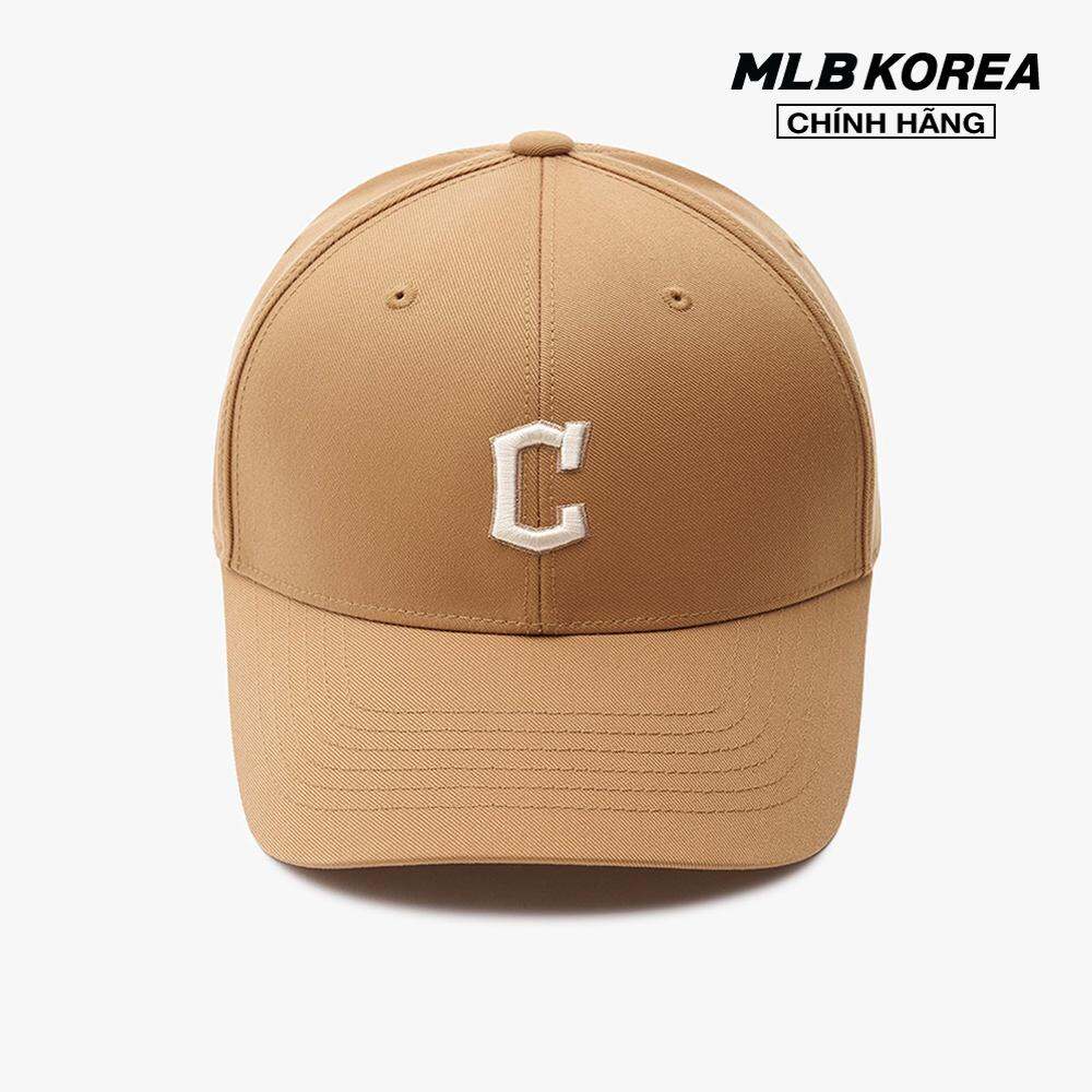 MLB - Nón bóng chày unisex Premium Basic Small Logo 3ACP9203N-45CAS