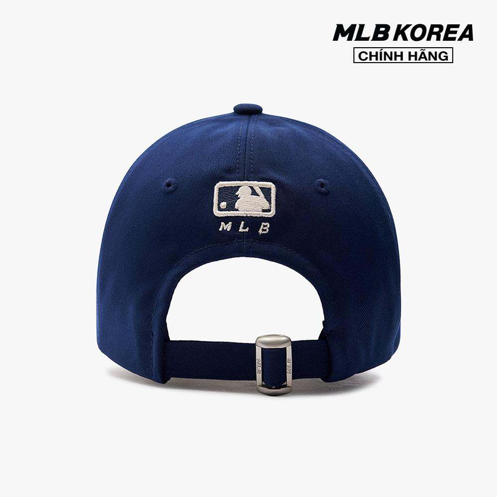 MLB - Nón bóng chày unisex Premium Basic Small Logo 3ACP9203N-07NYS