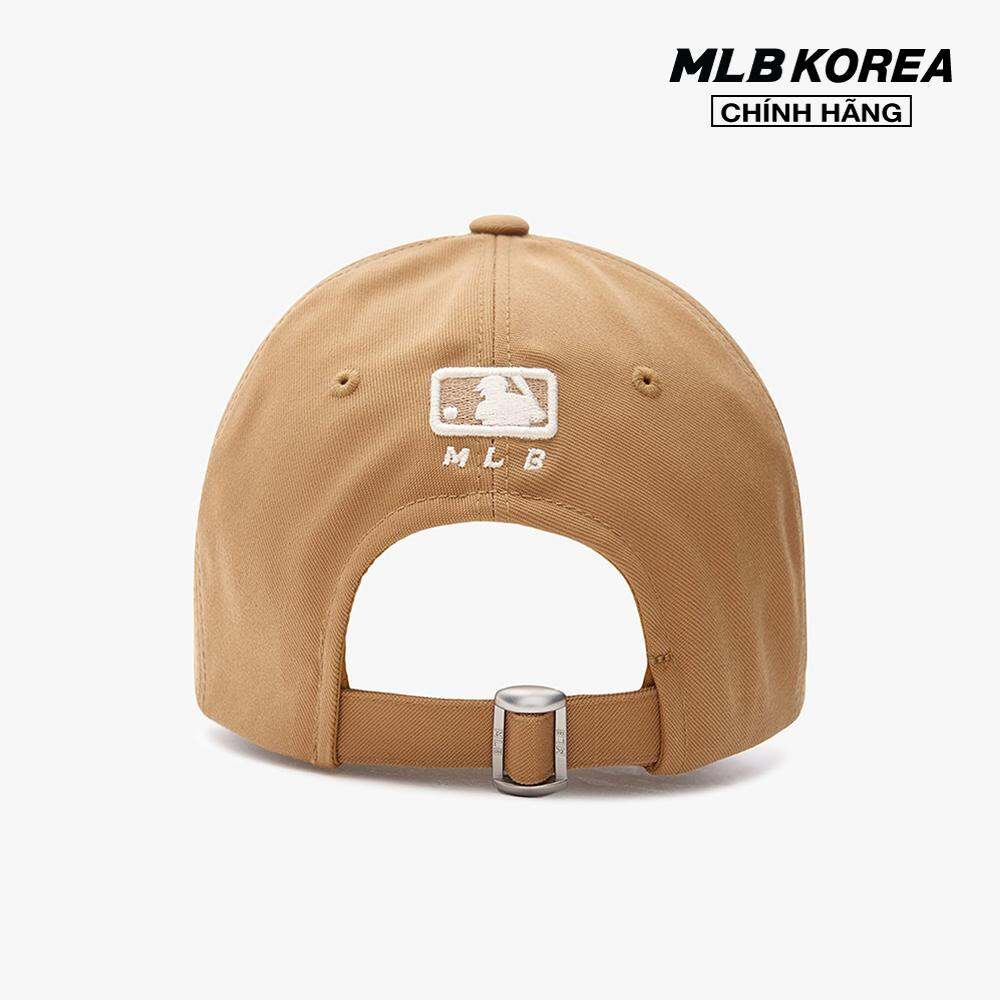 MLB - Nón bóng chày unisex Premium Basic Small Logo 3ACP9203N-45CAS