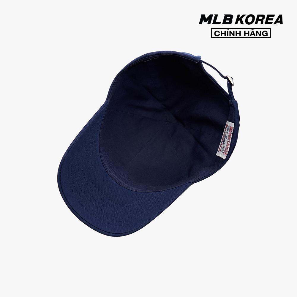 MLB - Nón bóng chày unisex Premium Basic Small Logo 3ACP9203N-07NYS