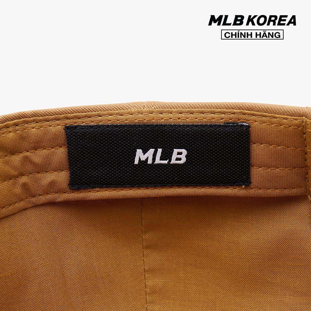 MLB - Nón bóng chày unisex Premium Basic Small Logo 3ACP9203N-45CAS