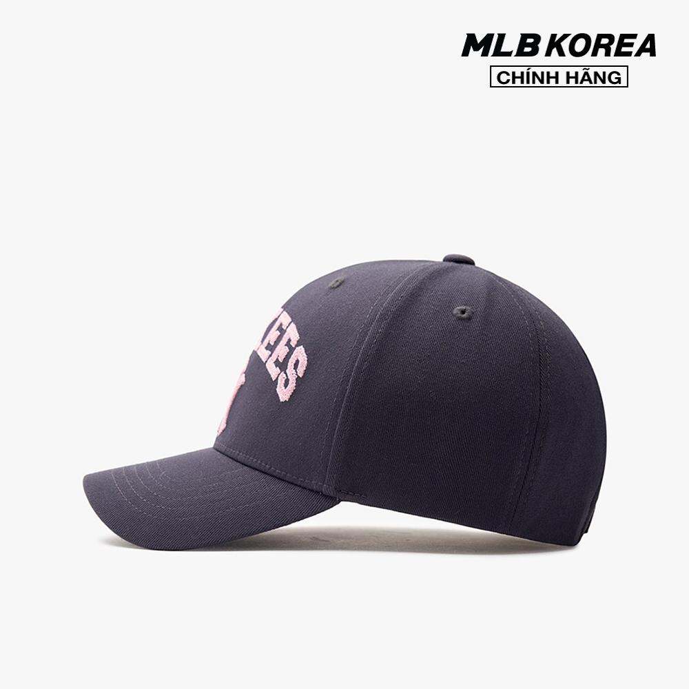 MLB - Nón bóng chày unisex Varsity Series Boston Red Sox 3ACPV033N-50CGS