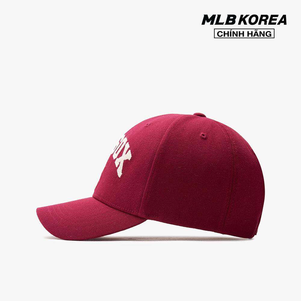 MLB - Nón bóng chày unisex Varsity Series Boston Red Sox 3ACPV033N-43WID