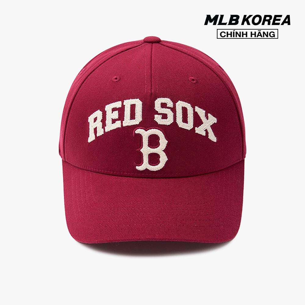 MLB - Nón bóng chày unisex Varsity Series Boston Red Sox 3ACPV033N-43WID