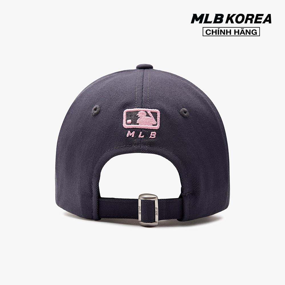 MLB - Nón bóng chày unisex Varsity Series Boston Red Sox 3ACPV033N-50CGS