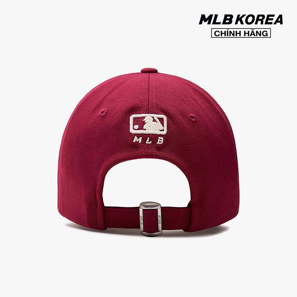 MLB - Nón bóng chày unisex Varsity Series Boston Red Sox 3ACPV033N-43WID