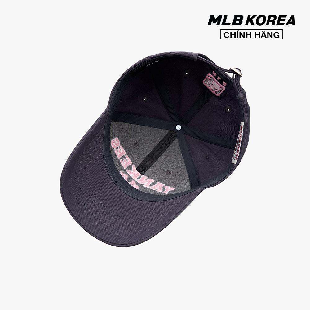 MLB - Nón bóng chày unisex Varsity Series Boston Red Sox 3ACPV033N-50CGS