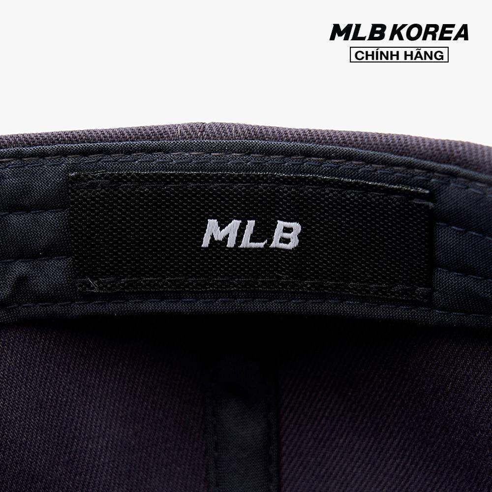 MLB - Nón bóng chày unisex Varsity Series Boston Red Sox 3ACPV033N-50CGS