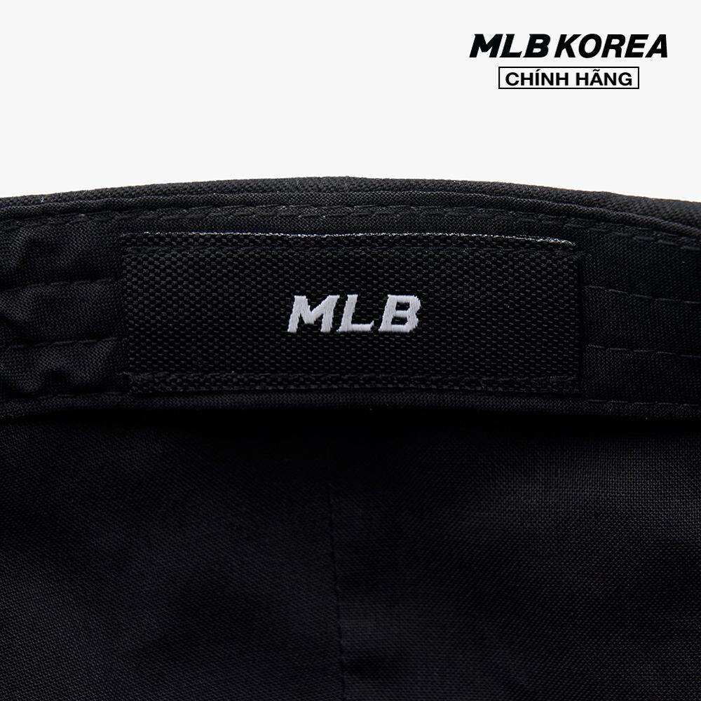 MLB - Nón bóng chày unisex Premium Basic Small Logo 3ACP9203N-50BKS