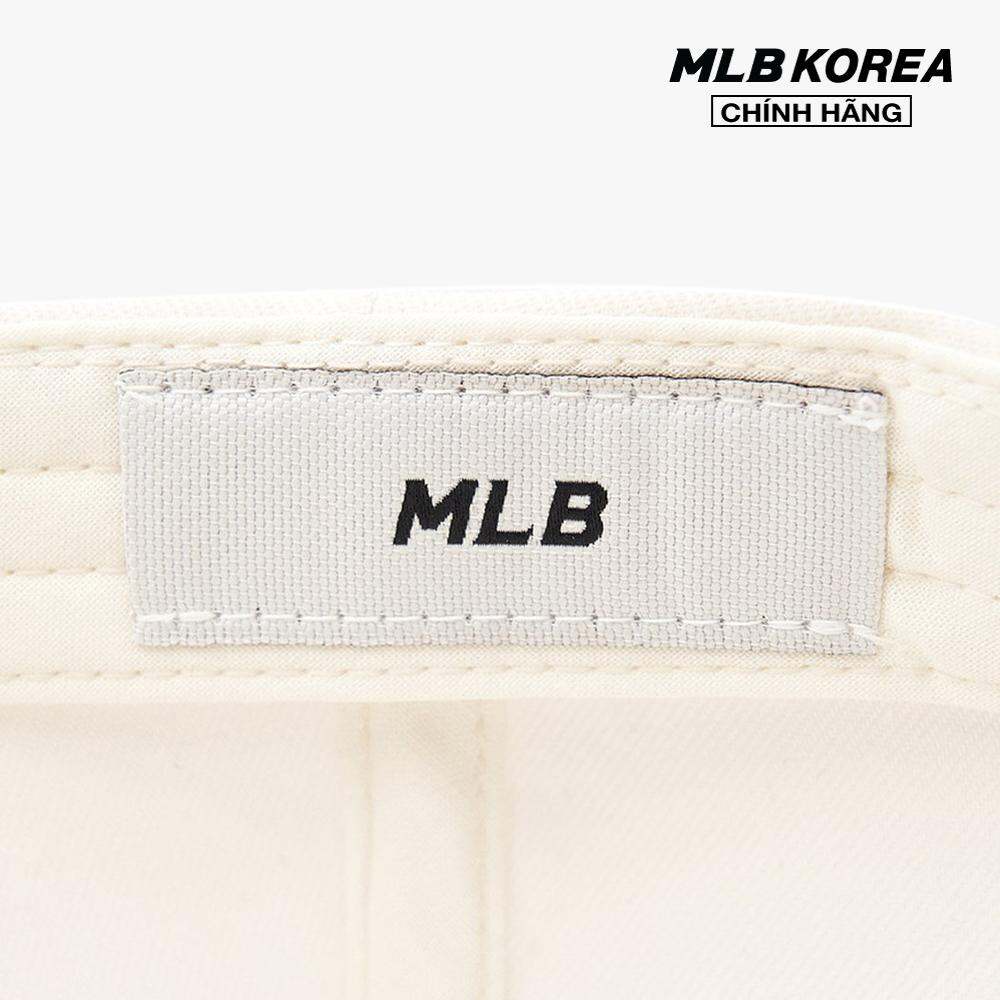 MLB - Nón bóng chày unisex Varsity Series Boston Red Sox 3ACPV033N-43CRD