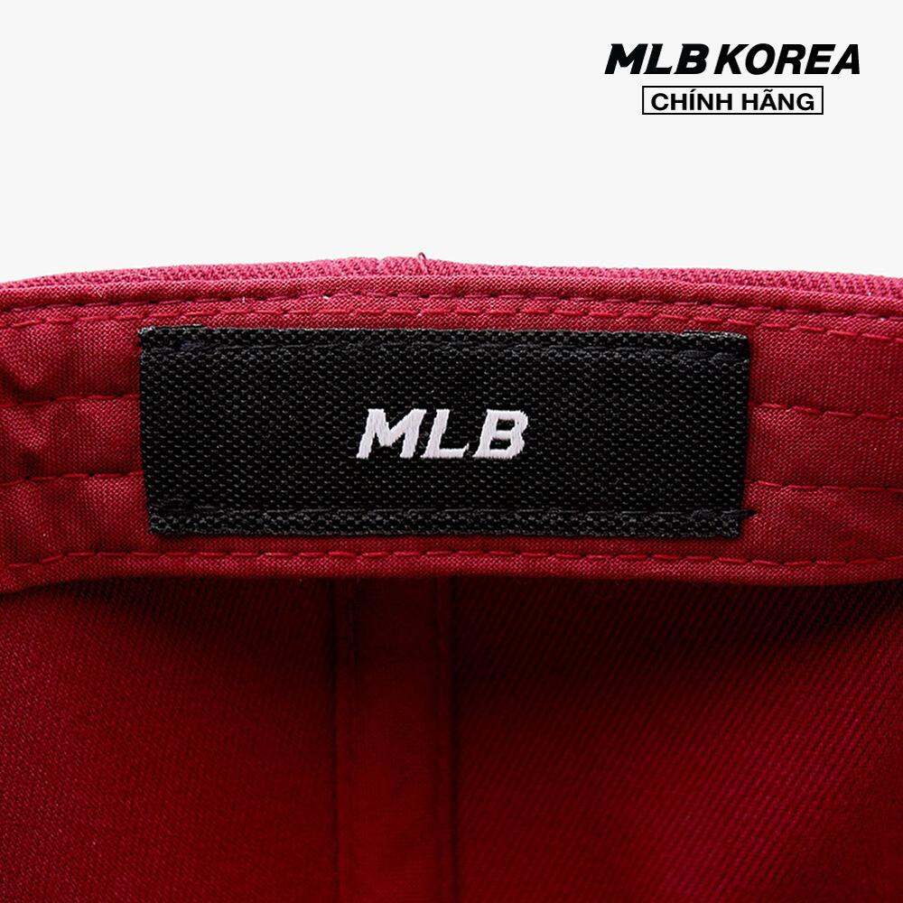 MLB - Nón bóng chày unisex Varsity Series Boston Red Sox 3ACPV033N-43WID