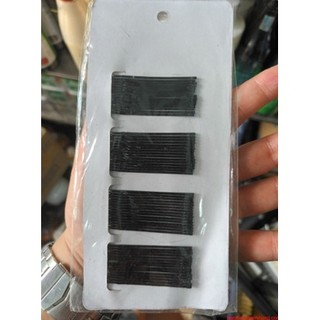Vĩ 60 Cây Kẹp Tăm Đen