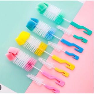 Bộ 2 Cọ Rữa Bình Sữa Cho bé