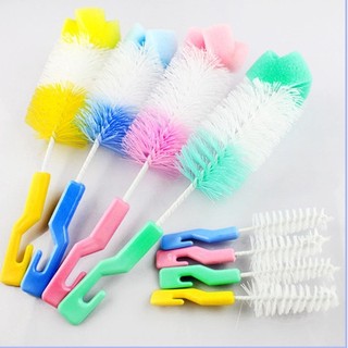 Bộ 2 cọ rữa bình sữa cho bé