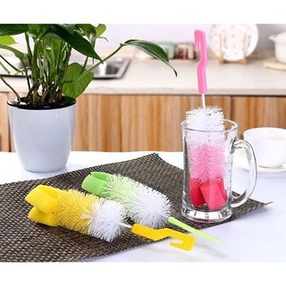 Bộ 2 Cọ Rữa Bình Sữa Cho bé