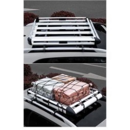 🔥 SIÊU HÓT 🔥 BAGA chở hàng khoẻ và tiện lợi cho các xe chưa lắp gì trên nóc như xpander, innova, ertiga, outlander