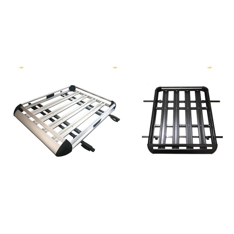 🔥 SIÊU HÓT 🔥 BAGA chuyên chở hàng khoẻ và tiện lợi cho xe XL7, fortuner 2015, xpander cross.. các xe có giá nóc dọc ca