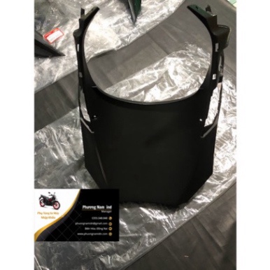 Dàn nhựa nhám Vario,Click 2018 - 2021 chính hãng