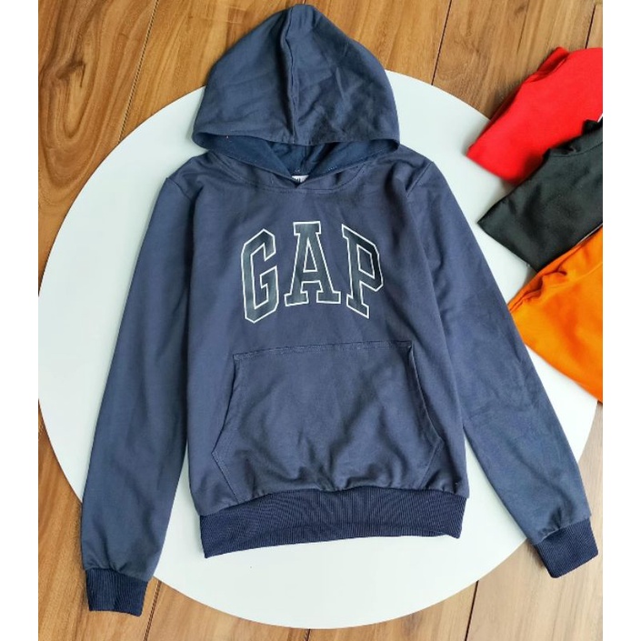 Áo hoodie H.M chất nỉ da cá siêu đẹp dành cho Bé trai size đại từ 6/8 đến 14/16