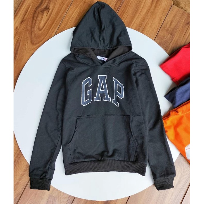 Áo hoodie H.M chất nỉ da cá siêu đẹp dành cho Bé trai size đại từ 6/8 đến 14/16