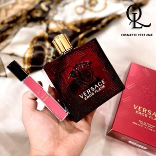 Nước hoa nam versace eros flame edp - 5ml/10ml/20ml