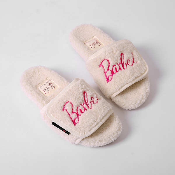 Dép Quai Ngang Giữ Ấm Mùa Đông Thời Trang Cho Nữ