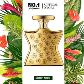 Nước hoa dùng thử bond no. 9 signature edp test - #🄽🄾.🄸