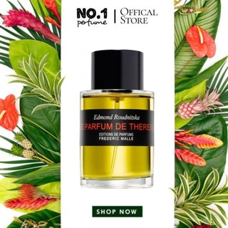 Nước hoa dùng thử Frederic Malle Le Parfum de Therese - #🄽🄾.🄸