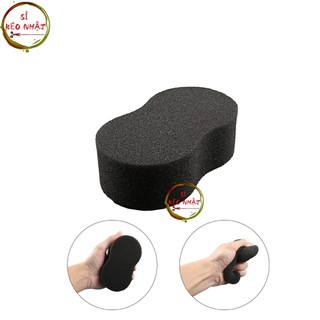 Mút phủi loại 1 dùng phủi tóc cho khách