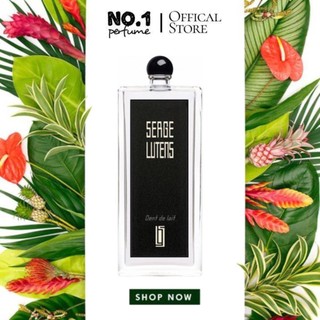 Nước hoa dùng thử serge lutens dent de lait test - #🄽🄾.🄸