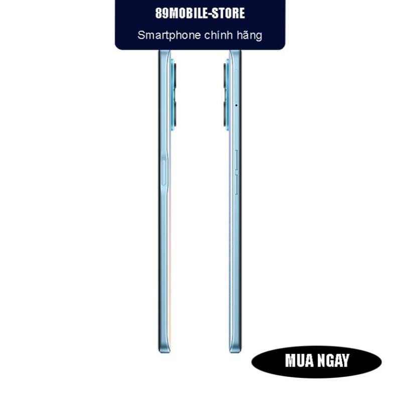 Điện thoại realme 9 Pro Plus  máy chất phiên bản quốc tế mới 100% nguyên seal nhập khẩu