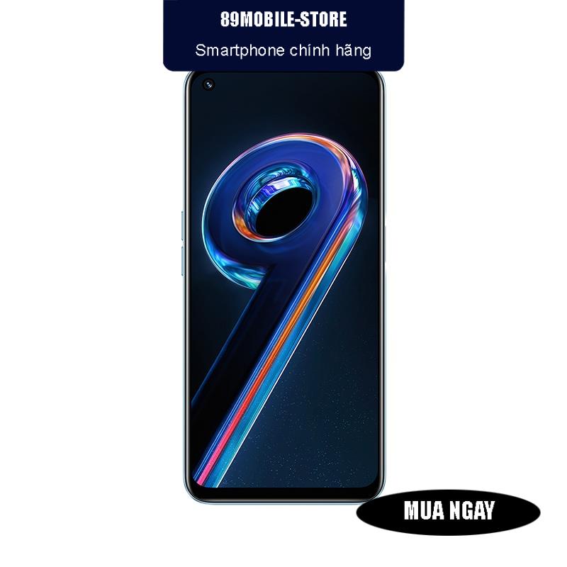 Điện thoại realme 9 Pro Plus  máy chất phiên bản quốc tế mới 100% nguyên seal nhập khẩu