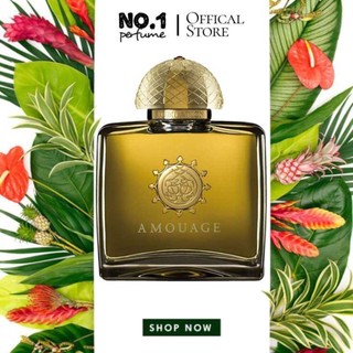 Nước hoa dùng thử Amouage Jubilation woman - #🄽🄾.🄸