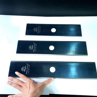 Lưỡi cắt cỏ Phạm Quang đủ cỡ 30cm 35cm 40cm, lưỡi dao máy cắt cỏ, dao phát cỏ, lưỡi phát cỏ Điện Máy HÙng lỳ