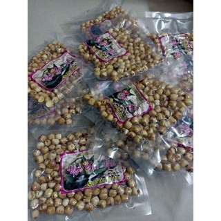 Hạt Sen khô Huế nguyên chất 100% tự nhiên 100gr không tẩy trắng