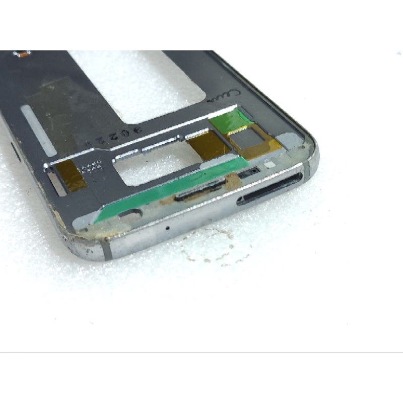 Khung Sườn Samsung S7  Đã Qua Sử Dụng Kèm Linh Kiện