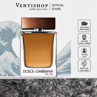 | 𝐕𝐄𝐍𝐓𝐈𝐒𝐇𝐎𝐏.𝟔𝟖 | nước hoa chính hãng the 1 edt 5ml/10ml/20ml