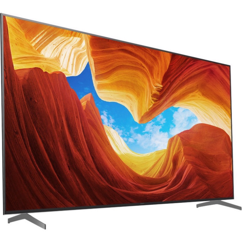 Smart Tivi Sony 75 Inch KD-75X9000H 4K UHD &lt; Chính hãng BH:24 tháng tại nhà toàn quốc &gt;- Mới Đập Hộp 100% Nguyên Seal Ng