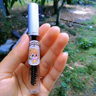 mascara dầu dừa dưỡng dài mi