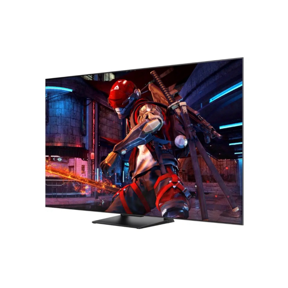 Google Tivi QLED TCL 4K 65 inch 65C745 Nguyên Seal