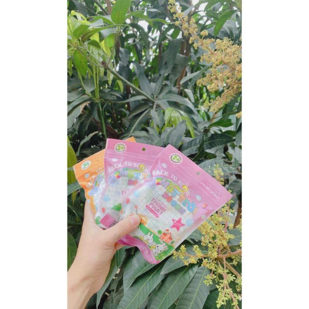 Túi 10 Chiếc khẩu trang N99+ Trẻ Em kháng khuẩn cao chính hãng