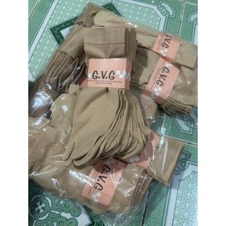 Set 10 đôi vớ