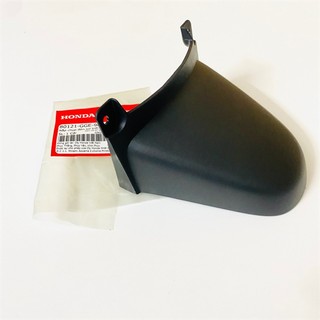 Nắp chụp đèn soi biển số lead 110 zin honda - 80121gge900