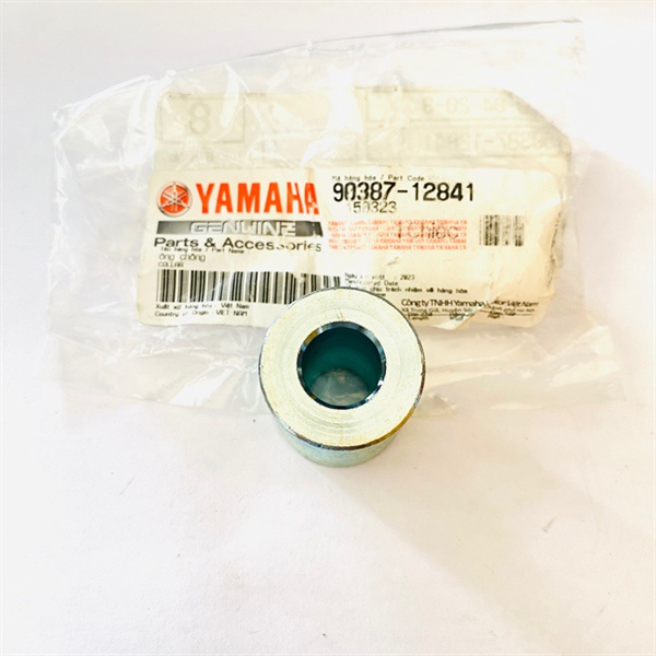 Cục căn bánh sau Sirius Zin Yamaha - 9038712841
