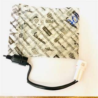 Công tắc Stop , Tay phanh Zip , Vespa Lx , Liberty , Sprint , Primavera Chính hãng Piaggio