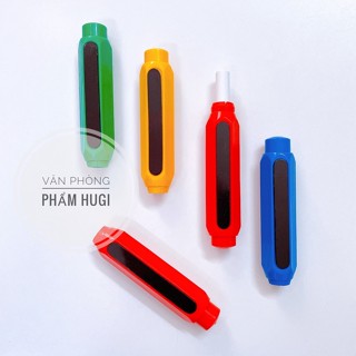  Kẹp phấn viết bảng có nam châm dụng cụ hỗ trợ dạy học cho giáo viên và học sinh 