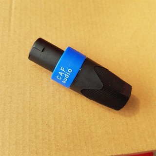 Rắc loa CAF