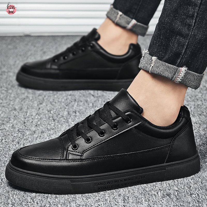 Cu0 Giày Đầu Bếp Đế Mềm Chống Trượt Chống Thấm Nước Khử Mùi size Lớn Cho Cặp Đôi