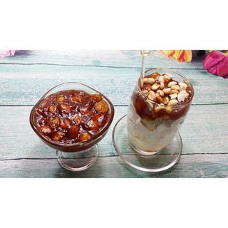 Đá Me Tấn Lộc hũ 900g